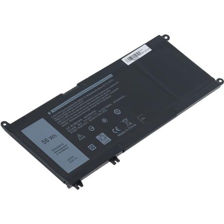 Bateria para Notebook Dell Inspiron 7577 - Bestbattery Menor preço em Bateria para Notebook Dell Inspiron 7577 - Bestbattery