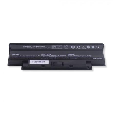 Bateria para Notebook Dell Part Number P07F - Marca bringIT Menor preço em Bateria para Notebook Dell Part Number P07F - Marca bringIT