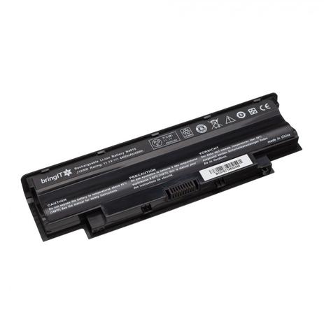 Bateria para Notebook Dell Part Number P07F003 - Marca bringIT Menor preço em Bateria para Notebook Dell Part Number P07F003 - Marca bringIT