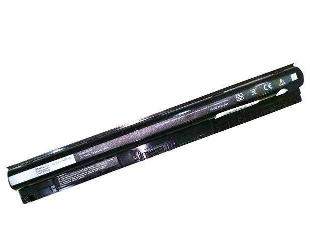Bateria Para Notebook Dell Type M5y1k 3451 3551 3458 Type M5y1k - nbc é ruim? Bateria Para Notebook Dell Type M5y1k 3451 3551 3458 Type M5y1k - nbc é boa?