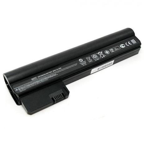 Bateria para Notebook HP Mini 110-3019LA  6 Células - Bringit é boa?