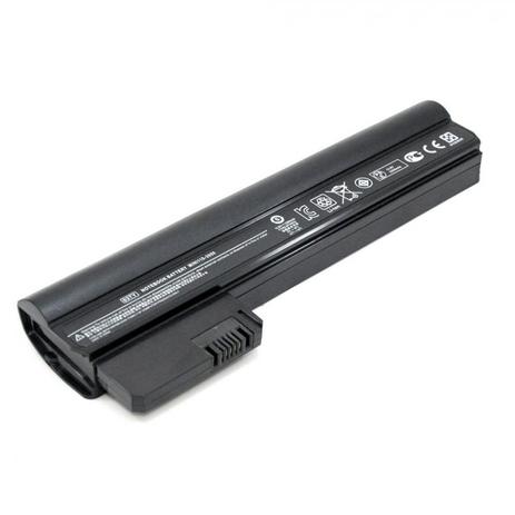 Bateria para Notebook HP Mini CQ10-427LA 3 Células - Bringit é ruim? Bateria para Notebook HP Mini CQ10-427LA 3 Células - Bringit é boa?