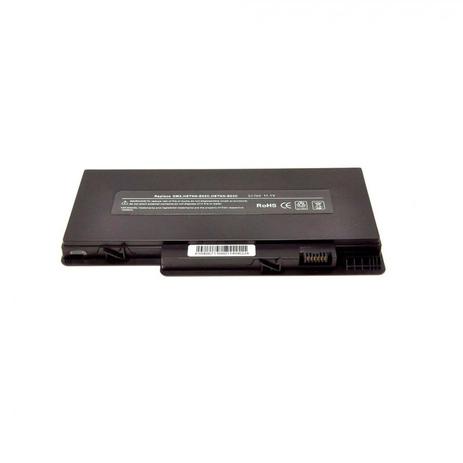 Bateria para Notebook HP Pavilion DM3-1006TX  Polímero - Bringit é boa?