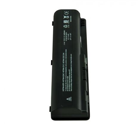 Bateria para Notebook HP Pavilion DV5-1160EP 6 Células - Bringit é ruim? Bateria para Notebook HP Pavilion DV5-1160EP 6 Células - Bringit é boa?