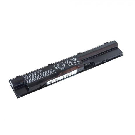 Bateria para Notebook HP PN HSTNN-W98C  6 Células - Bringit é boa?