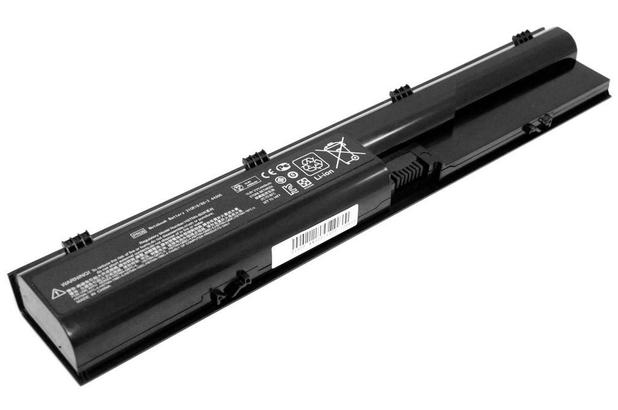 Bateria para Notebook HP ProBook 4330S 4440S 6 Células - Bringit Menor preço em Bateria para Notebook HP ProBook 4330S 4440S 6 Células - Bringit