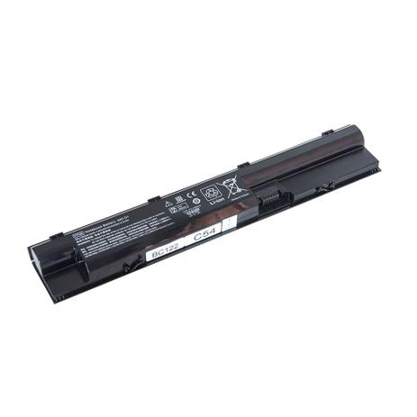 Bateria para Notebook HP Probook 455 G0 6 Células - Bringit Menor preço em Bateria para Notebook HP Probook 455 G0 6 Células - Bringit