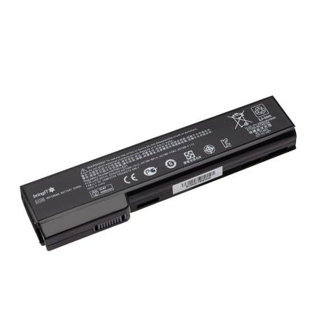 Bateria para Notebook HP Probook 6360B 6470B CC06 6 Células - bringIT Menor preço em Bateria para Notebook HP Probook 6360B 6470B CC06 6 Células - bringIT
