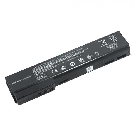 Bateria para Notebook HP Probook 6460B 6465B 628666-001 6 Células - Bringit Menor preço em Bateria para Notebook HP Probook 6460B 6465B 628666-001 6 Células - Bringit