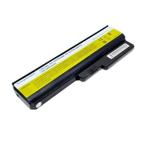 Bateria para Notebook Lenovo Part Number L08O6C02 6 Células - Bringit Menor preço em Bateria para Notebook Lenovo Part Number L08O6C02 6 Células - Bringit