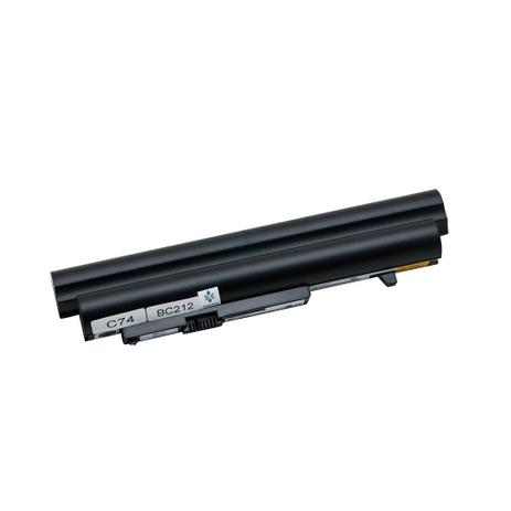 Bateria para Notebook Lenovo Part Number L09C6Y12 6 Células - Bringit Menor preço em Bateria para Notebook Lenovo Part Number L09C6Y12 6 Células - Bringit