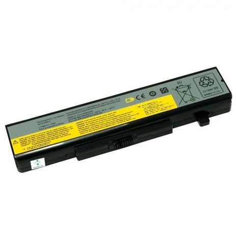 Menor preço em Bateria para Notebook Lenovo Part Number L11L6Y01  6 Células - Bringit