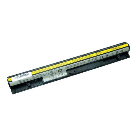 Bateria para Notebook Lenovo Part Number L12M4E01 4 Células - Bringit Menor preço em Bateria para Notebook Lenovo Part Number L12M4E01 4 Células - Bringit