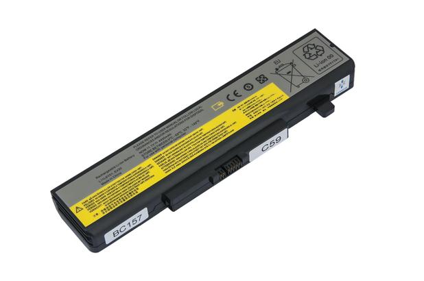 Bateria para Notebook Lenovo ThinkPad Edge E530 3259 15.6” 6 Células - Bringit Menor preço em Bateria para Notebook Lenovo ThinkPad Edge E530 3259 15.6” 6 Células - Bringit