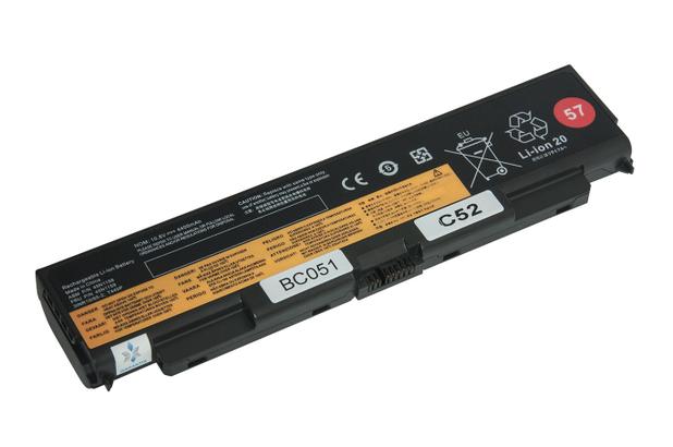 Bateria para Notebook Lenovo ThinkPad L540 6 Células - Bringit Menor preço em Bateria para Notebook Lenovo ThinkPad L540 6 Células - Bringit