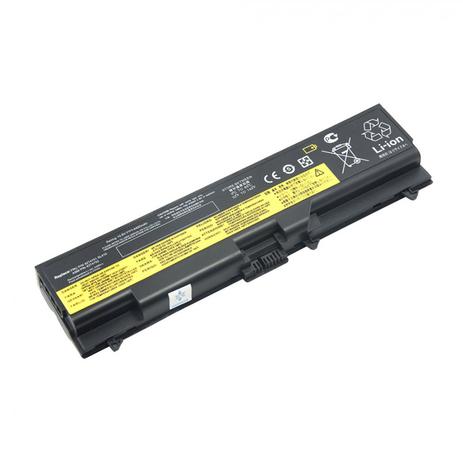 Bateria para Notebook Lenovo ThinkPad T420I 6 Células - Bringit Menor preço em Bateria para Notebook Lenovo ThinkPad T420I 6 Células - Bringit