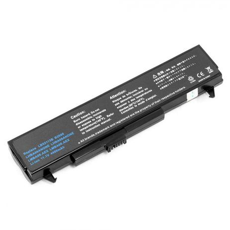 Bateria para Notebook LG LW40-S4MP1 6 Células - Bringit Menor preço em Bateria para Notebook LG LW40-S4MP1 6 Células - Bringit
