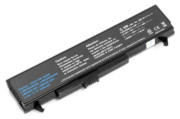 Bateria para Notebook LG R400-52M8P1 6 Células - Bringit Menor preço em Bateria para Notebook LG R400-52M8P1 6 Células - Bringit