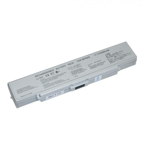 Bateria para notebook Sony Vaio PCG-5G1L 6 Células - Bringit Menor preço em Bateria para notebook Sony Vaio PCG-5G1L 6 Células - Bringit
