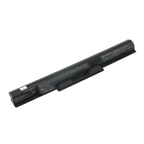 Bateria para notebook Sony Vaio SVF1521GSF 4 Células - Bringit é ruim? Bateria para notebook Sony Vaio SVF1521GSF 4 Células - Bringit é boa?