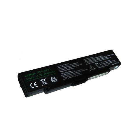 Bateria para notebook Sony Vaio VGN-FE590P03  6 Células - Bringit é boa?