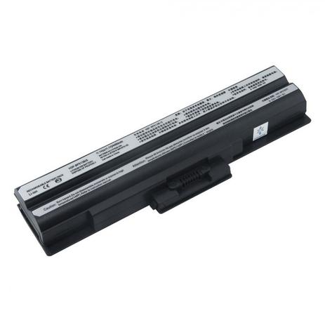 Bateria para Notebook Sony Vaio VPC-CW16EC  6 Células - Bringit é boa?