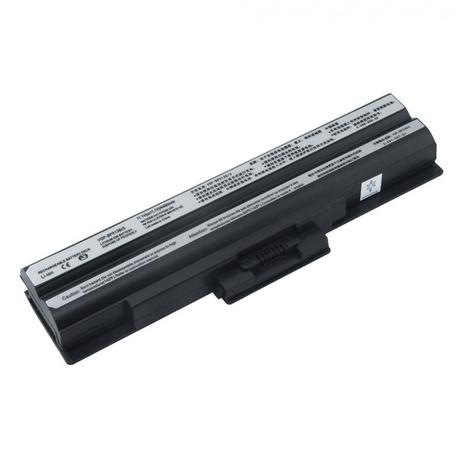 Bateria para Notebook Sony Vaio VPC-CW16FA/R  6 Células - Bringit é boa?