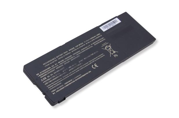 Bateria para Notebook Sony Vaio VPCSA4MFY/BI Lítio-Polímero - Bringit Menor preço em Bateria para Notebook Sony Vaio VPCSA4MFY/BI Lítio-Polímero - Bringit