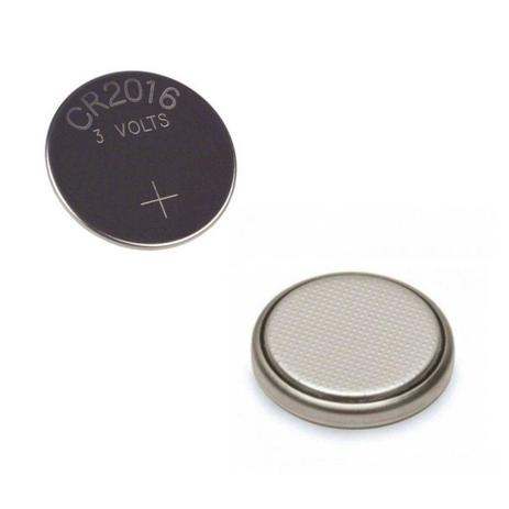 Bateria Pilha Litio CR2016 3V Lithium Moeda Botão GC Power Menor preço em Bateria Pilha Litio CR2016 3V Lithium Moeda Botão GC Power