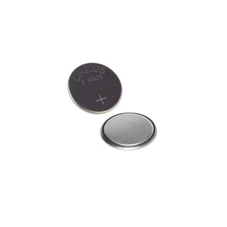 Bateria Pilha Litio CR2025 3V Lithium Moeda Botão GC Power Menor preço em Bateria Pilha Litio CR2025 3V Lithium Moeda Botão GC Power