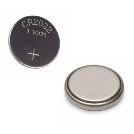 Bateria Pilha Litio CR2032 3V Lithium Moeda Botão GC Power Menor preço em Bateria Pilha Litio CR2032 3V Lithium Moeda Botão GC Power