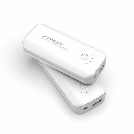 Bateria Portátil Pineng Power Ba 5000mah é ruim? Bateria Portátil Pineng Power Ba 5000mah é boa?