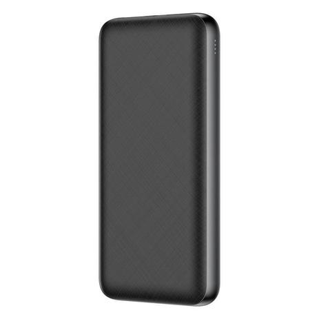 Bateria Portátil Power Bank Baseus 20000mah Turbo Menor preço em Bateria Portátil Power Bank Baseus 20000mah Turbo