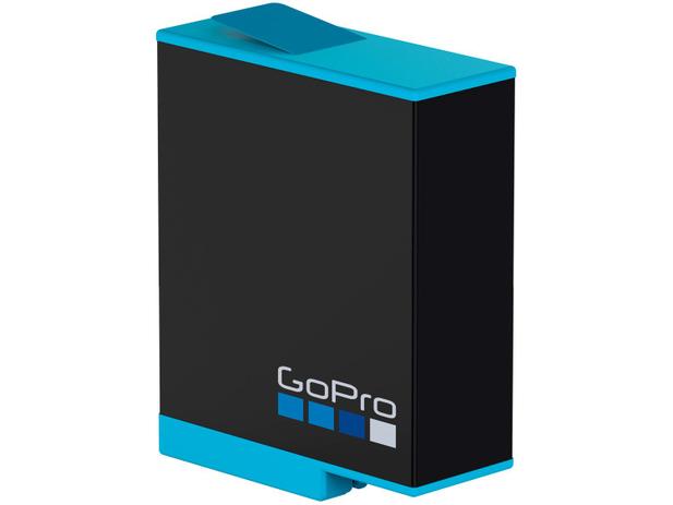 Bateria Recarregável GoPro HERO9 Black - ADBAT-001 Original Menor preço em Bateria Recarregável GoPro HERO9 Black - ADBAT-001 Original