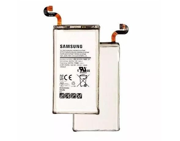 Bateria S8 Plus G955 EB-BG955 Original - Samsung Menor preço em Bateria S8 Plus G955 EB-BG955 Original - Samsung