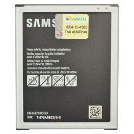 Bateria Samsung Galaxy EB-BJ700CBB ON7 Original Menor preço em Bateria Samsung Galaxy EB-BJ700CBB ON7 Original