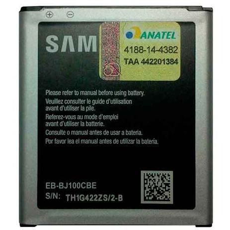 Menor preço em Bateria Samsung Galaxy GH96-08436A Original