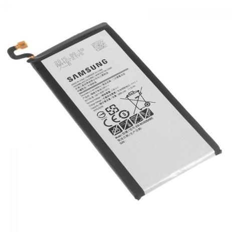 Bateria Samsung Galaxy S6 Edge Plus - EB-BG928ABE - Original Menor preço em Bateria Samsung Galaxy S6 Edge Plus - EB-BG928ABE - Original