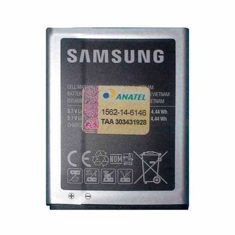 Bateria Samsung Original EB-BG110ABE G110B Menor preço em Bateria Samsung Original EB-BG110ABE G110B