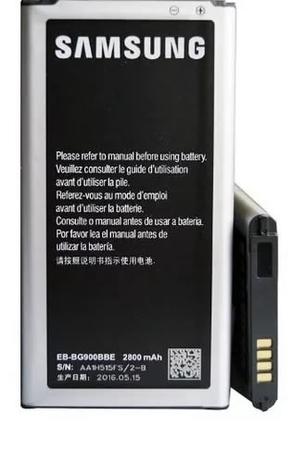 Bateria Samsung Sm-g900m Galaxy S5 Menor preço em Bateria Samsung Sm-g900m Galaxy S5