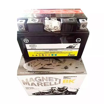 Bateria Selada Magneti Marelli APRILIA 1000 RSV4 R MM10SBS Cód:Yuasa YTZ10S Menor preço em Bateria Selada Magneti Marelli APRILIA 1000 RSV4 R MM10SBS Cód:Yuasa YTZ10S