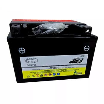 Bateria Selada Magneti Marelli HUSABERG 400 FE 400E MM9BS Cód:Yuasa YTX9-BS Menor preço em Bateria Selada Magneti Marelli HUSABERG 400 FE 400E MM9BS Cód:Yuasa YTX9-BS