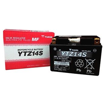 Bateria Selada Yuasa Original HONDA 1100 CB 1100 Hornet Código: Yuasa Ytz14s Menor preço em Bateria Selada Yuasa Original HONDA 1100 CB 1100 Hornet Código: Yuasa Ytz14s