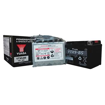 Bateria Selada Yuasa Original YAMAHA 750 Super Ténéré XTZ 750 Código: Yuasa Ytx9 Menor preço em Bateria Selada Yuasa Original YAMAHA 750 Super Ténéré XTZ 750 Código: Yuasa Ytx9