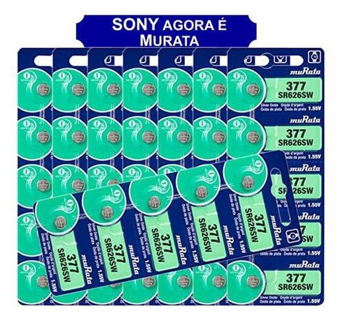 bateria sr 626