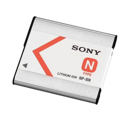 Bateria Sony NP-BN Menor preço em Bateria Sony NP-BN