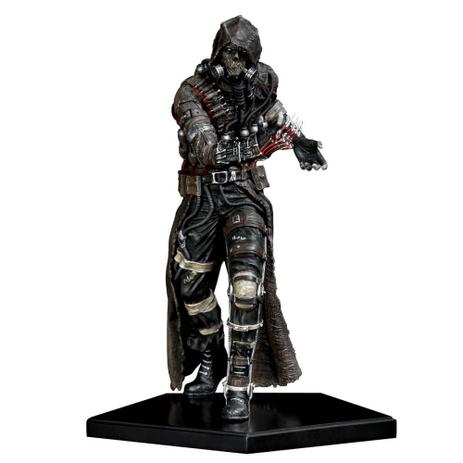 Batman Arkham Knight Scarecrow Espantalho - 1/10 Art Scale Iron Studios Menor preço em Batman Arkham Knight Scarecrow Espantalho - 1/10 Art Scale Iron Studios