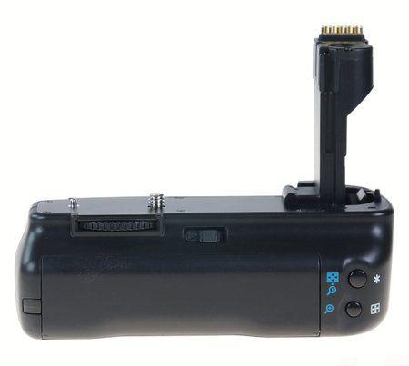 Battery Grip BG-E2N / BG-E2 para Canon EOS 20D, 30D, 40D e 50D - Worldview Menor preço em Battery Grip BG-E2N / BG-E2 para Canon EOS 20D, 30D, 40D e 50D - Worldview