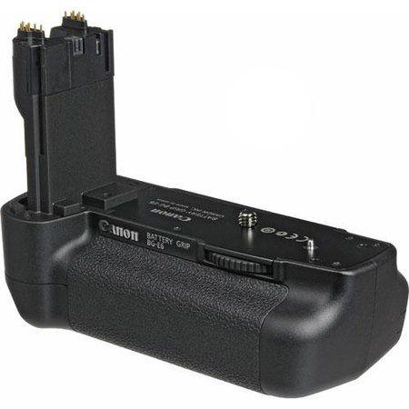 Battery Grip BG-E5 para Canon EOS Rebel XS, Xsi e T1i Menor preço em Battery Grip BG-E5 para Canon EOS Rebel XS, Xsi e T1i