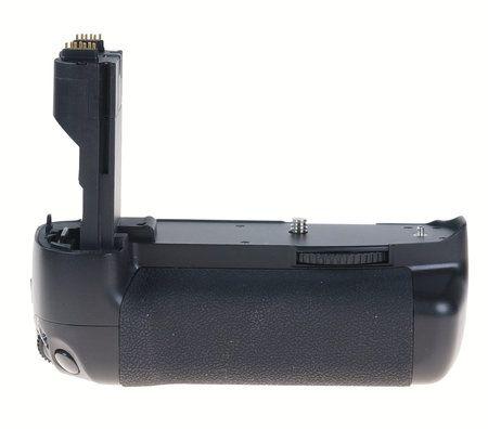 Battery Grip BG-E7 para Canon EOS 7D - Worldview Menor preço em Battery Grip BG-E7 para Canon EOS 7D - Worldview